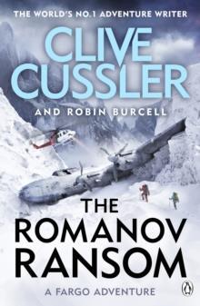 FARGO ADVENTURES (09): THE ROMANOV RANSOM