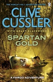 FARGO ADVENTURES (01): SPARTAN GOLD