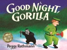 GOOD NIGHT GORILLA