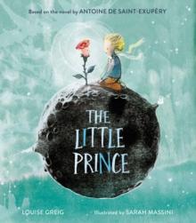 LITTLE PRINCE