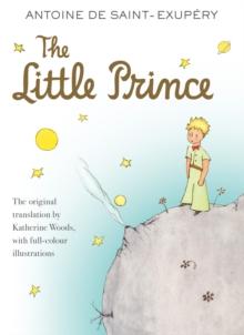 THE LITTLE PRINCE
