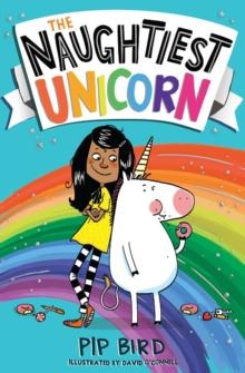 NAUGHTIEST UNICORN