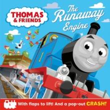 THOMAS & FRIENDS: THE RUNAWAY ENGINE POP-UP