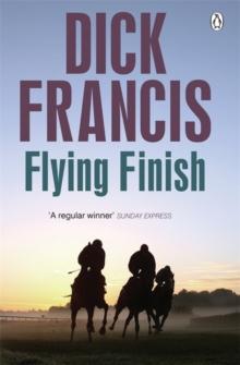 FLYING FINISH
