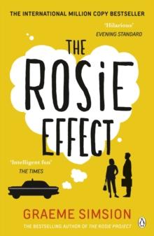 ROSIE EFFECT