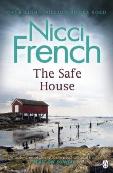 SAFE HOUSE
