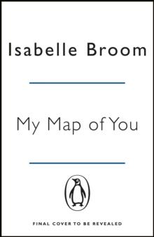 MY MAP OF YOU