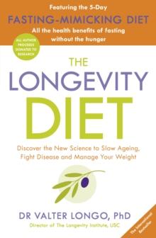LONGEVITY DIET
