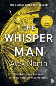 WHISPER MAN