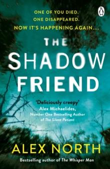 SHADOW FRIEND