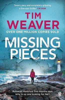 MISSING PIECES : THE GRIPPING AND UNPUTDOWNABLE SUNDAY TIMES BESTSELLER 2021