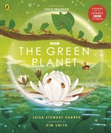 GREEN PLANET