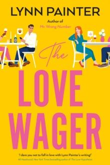MR WRONG NUMBER (02): THE LOVE WAGER