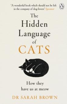 HIDDEN LANGUAGE OF CATS