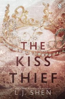 KISS THIEF
