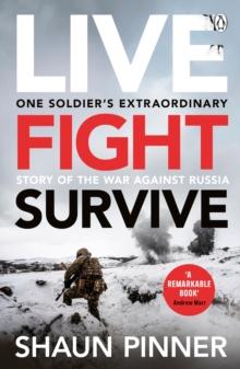 LIVE. FIGHT. SURVIVE.