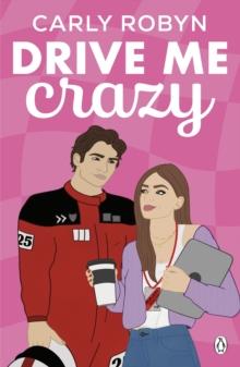 DRIVE ME CRAZY