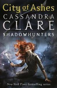 THE MORTAL INSTRUMENTS 2: CITY OF ASHES