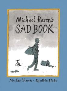 MICHAEL ROSENS SAD BOOK