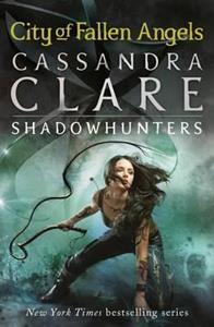 THE MORTAL INSTRUMENTS 4: CITY OF FALLEN ANGELS