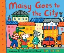 MAISY GOES TO THE CITY