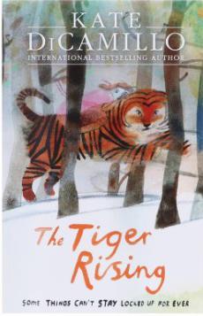 KATE DiCAMILLO CLASSIC COLLECTION: THE TIGER RISING
