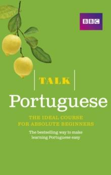 TALK PORTUGUESE