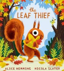 LEAF THIEF