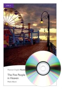 L5:FIVE PEOPLE HEAVEN BK & MP3 PACK
