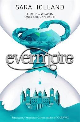 EVERLESS: EVERMORE : BOOK 2