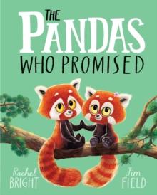 PANDAS WHO PROMISED
