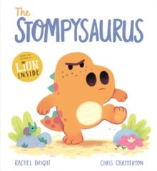 STOMPYSAURUS