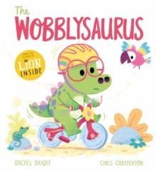 WOBBLYSAURUS