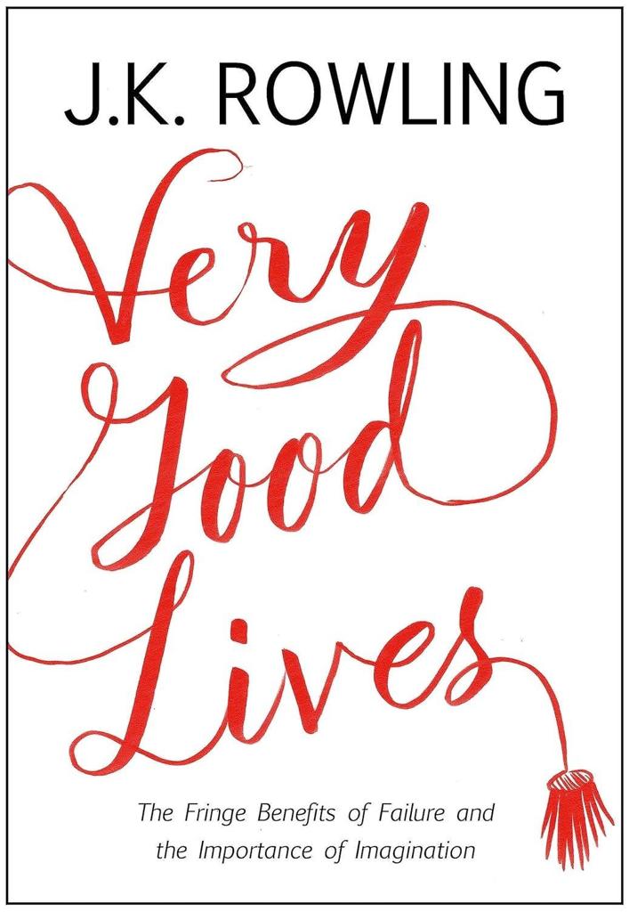 VERY GOOD LIVES