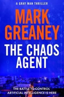 CHAOS AGENT