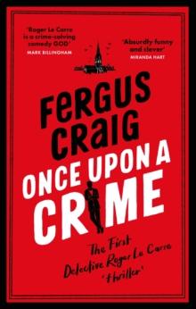 ONCE UPON A CRIME