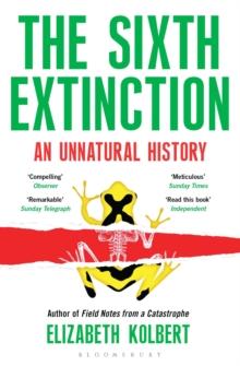 SIXTH EXTINCTION