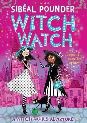 WITCH WATCH
