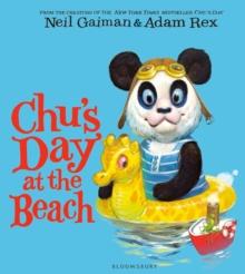 CHU'S DAY AT THE BEACH