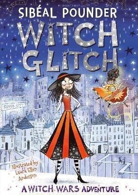 WITCH GLITCH