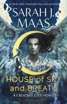 HOUSE OF SKY & BREATH