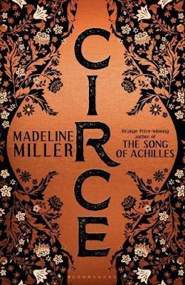 CIRCE  (HARDBACK EDITION)