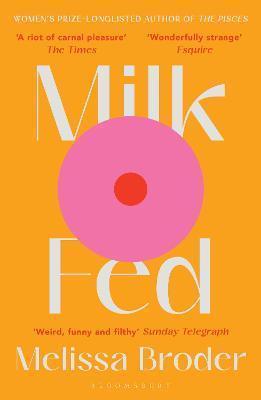 MILK FED