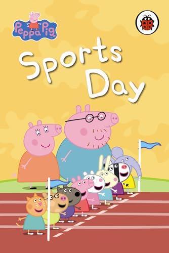PEPPA PIG BED TIME STORIES: SPORTS DAY
