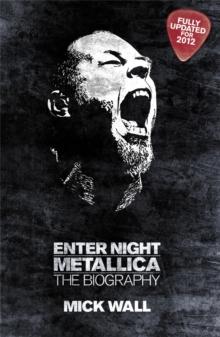 METALLICA: ENTER NIGHT