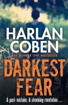 MYRON BOLITAR (07): DARKEST FEAR