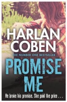 MYRON BOLITAR (08): PROMISE ME