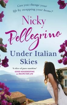 UNDER ITALIAN SKIES