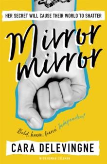 MIRROR, MIRROR
