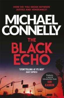 BLACK ECHO